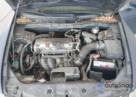 2011 Honda Accord 2.4 Lx from USA, damaged, VIN 1HGCP2F38BA046616